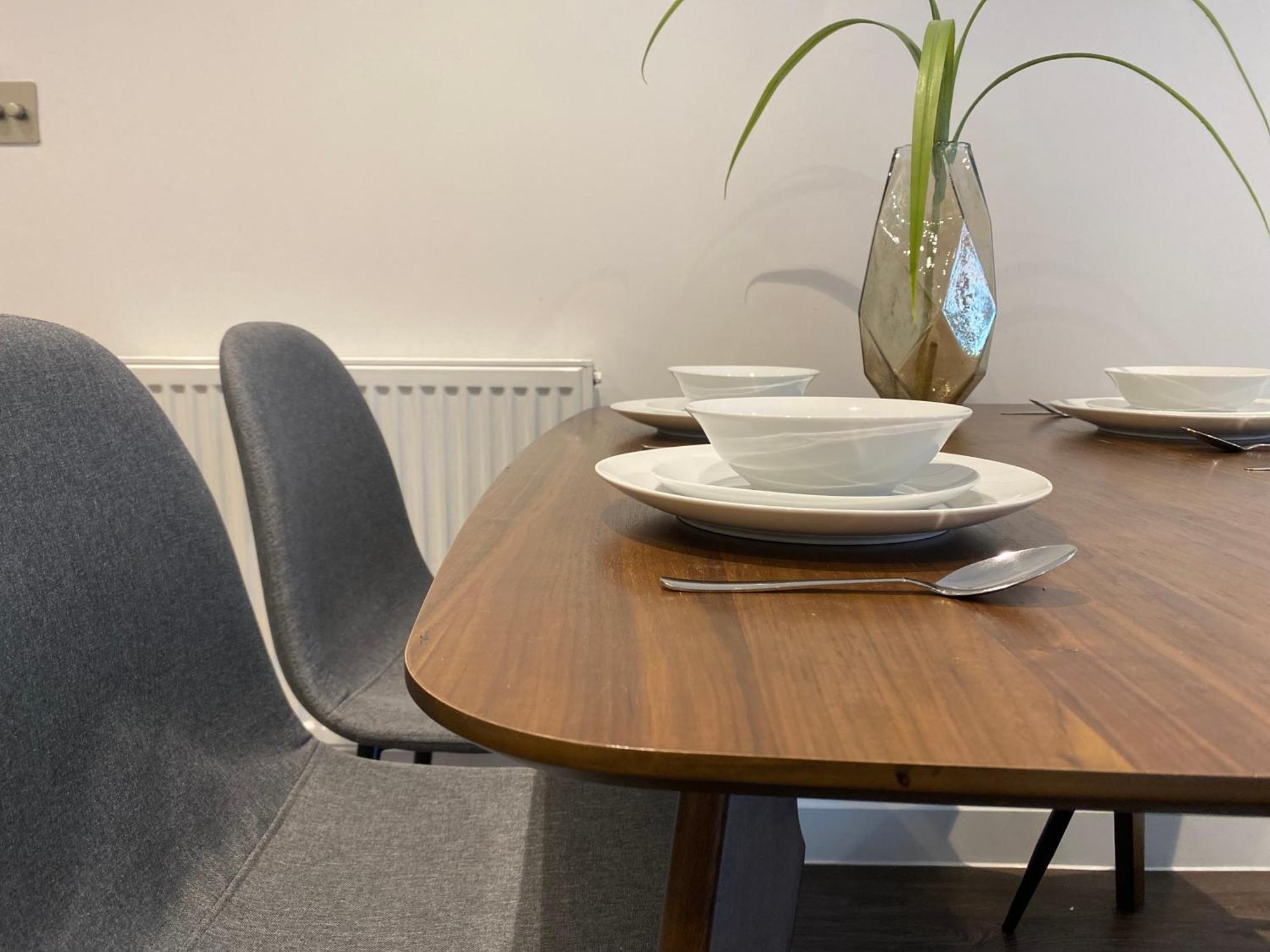 Luxury York Apartment, Free Parking & Free Gym Extérieur photo