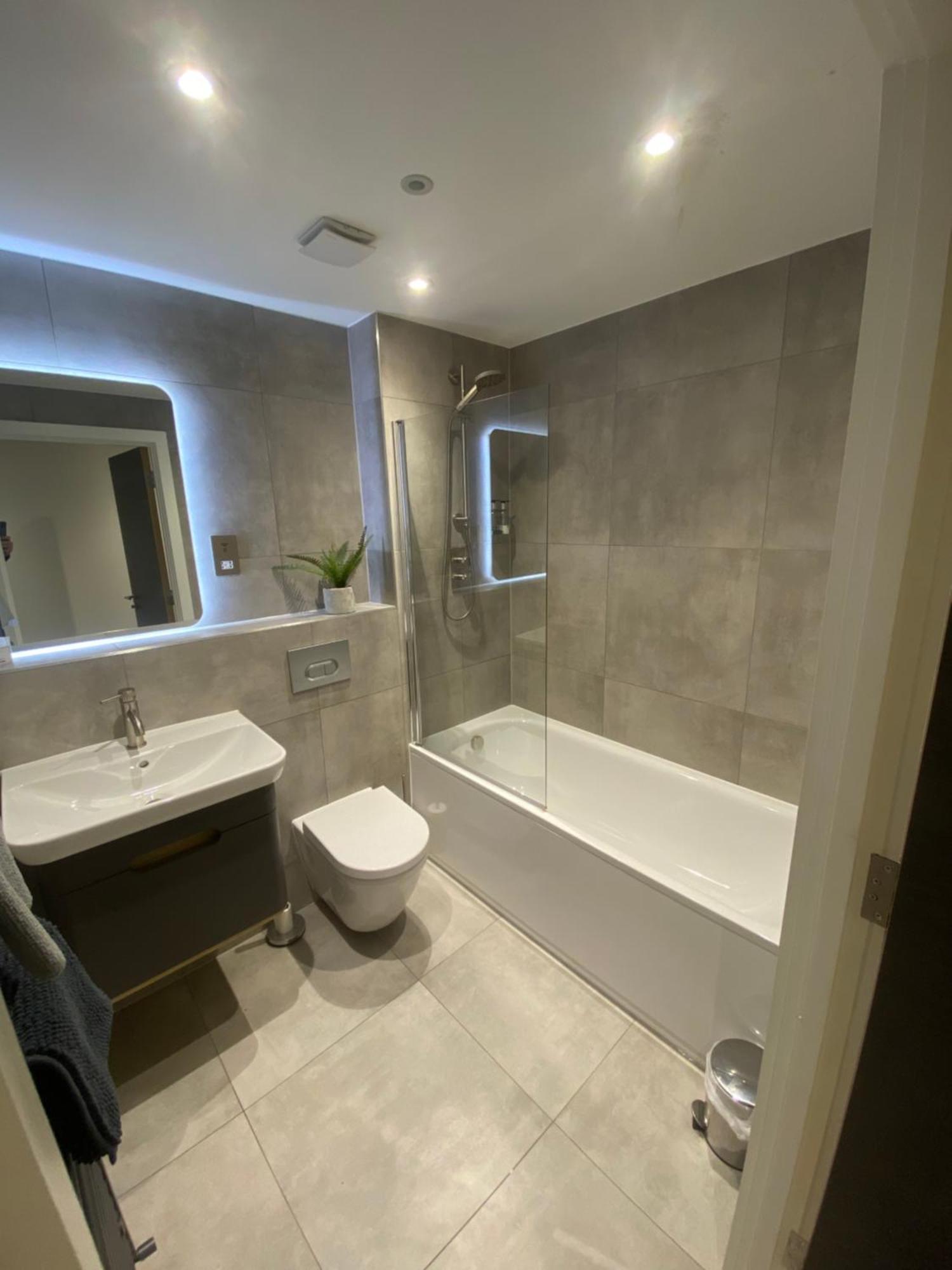 Luxury York Apartment, Free Parking & Free Gym Extérieur photo